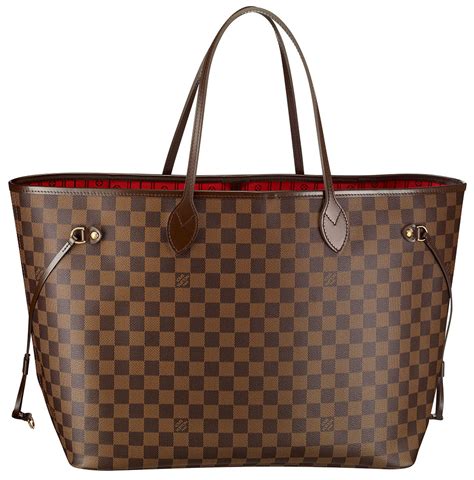 louis vuitton neverfull mm